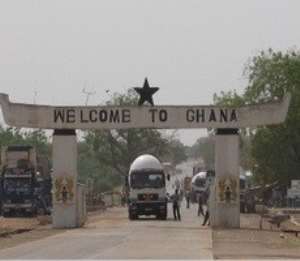 Fifth Border Information Center in West Africa launched