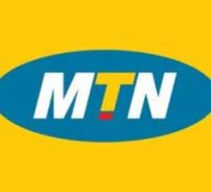 MTN039;s Growth Slows Down In First Quarter
