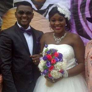 SPECIAL REQUEST- NOLLYWOOD ACTRESS CHA CHA EKE SAYS I DO