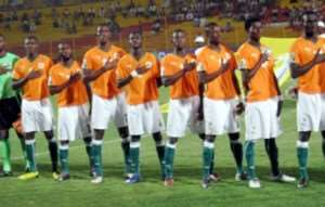 CHAN 2014: CAF reprograms the match Ivory Coast-Nigeria!