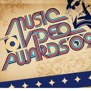 2009 Channel O Africa Music Video Awards: Ghana lost out to Nigeria & Zimbabwe