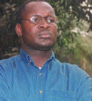 OKAFOR CHARLES