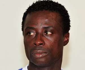 Black Magic: 'Juju' is destroying footballers in Ghana - Charles Taylor
