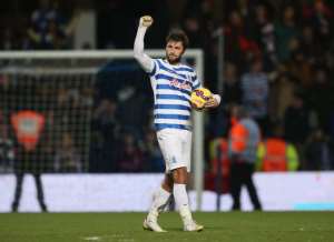 Charlie Austin a fine example to follow, says QPR boss Harry Redknapp