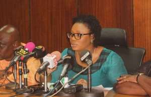 ECs Public Forum Is An Exercise In Futility Says Anane-Gyinde