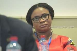 Supreme  Court  Barks  EC We Wont Allow You To Plunge Ghana Into Chaos