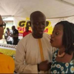 NDC is EC’s Sweet Heart – Says AFAG