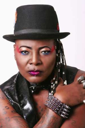 People Use God Name Anyhow These Days – Charly Boy