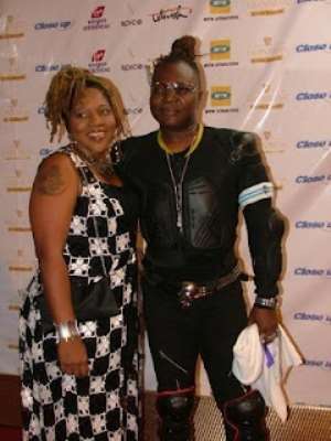 MY WIFE HAS SEIZED TO BE JUST A WIFE LONG TIME AGO—SHE IS MY PROSTITUTE--CHARLY BOY