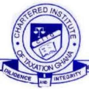 Chartered Institute of Taxation Ghana Annual Conference opens
