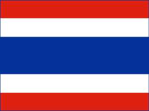 Ghana To Establish Trade Centre In Thailand