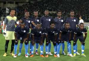 Adjoafuaman FC to host Premier League side Berekum Chelsea FC on Sunday