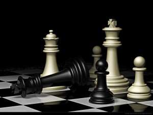 Uganda : Women's day for National Chess Championship