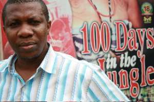 I face pressures from female admirers– Chico Ejiro .