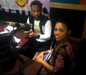 I Have Serious Crush On Chidinma—Ruggedman Confesses