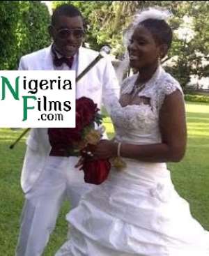 CHIDI MOKEME FINALLY GOT MARRIED TO JEAN Vedio