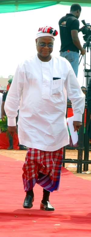 Chief Onyema Ugochukwu