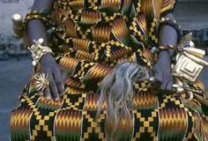 Chief(King)