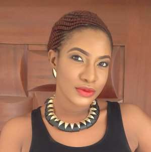 Chike Ike Flaunts Braid In New Picture