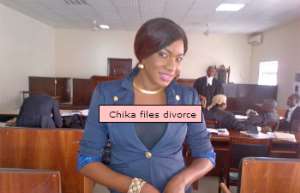 Did Chika Ike Marry For Love Or Money? Photos