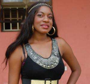 Chika Ike Wins YAA Awards Best Actress (English) Award --As Lizzy Anjorin Bags Best Actress (Yoruba)