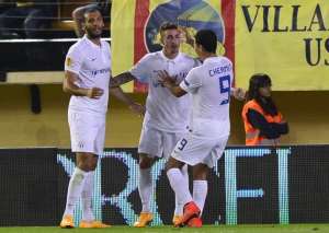 Key duo: Zurich pair Yassine Chikhaoui and Amine Chermiti key for Tunisia at the African Cup of Nations