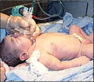 The unending plight of African children