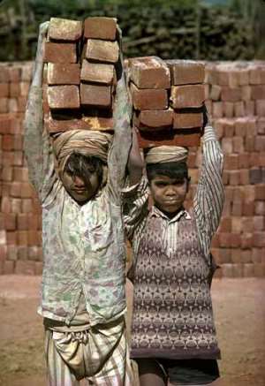 Elegy of child labour: The causes behind child labor in Bangladesh