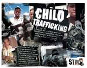 Child Traffickers Nabbed