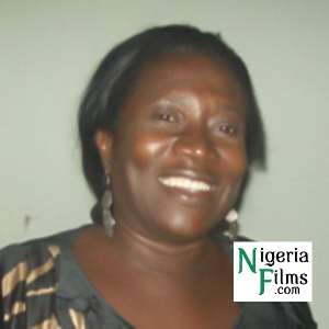 RETALAITION: Amadi Beats Colleague Slapping Actress, Chimwe Owoh