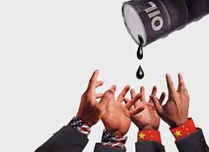 China, Oil and Ethnic Cleansing in Horn of Africa