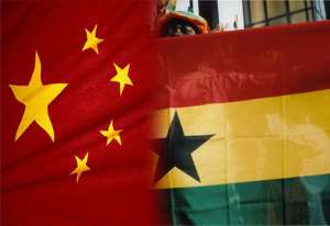 China-Ghana Partnership