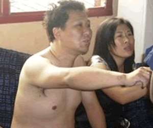 Investigative journalist faces Chinese sex mafia in court