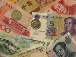 Chinese Money, The New Safety Net