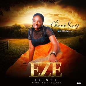 New Music: Chinwe Kings - Eze