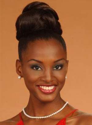 LATEST GIST ON EX-MOST BEAUTIFUL GIRL IN NIGERIA,CHINENYE OCHUBA