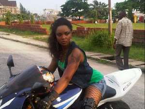 AMAA Plane Saga: Chioma Akpotha Must Apologise Or Else...