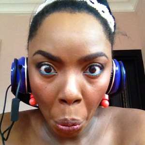 Fans Lambast Chioma Akpotha For Being Rude