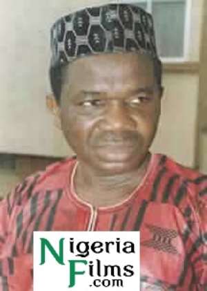 I’ll act ***e for good price----Chiwetalu Agu