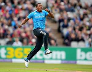 Chris Jordan seeks England recall for India Test