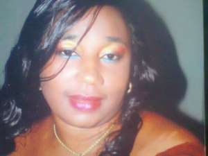 Nollywood Mourns Again As Actress Dies Of Cancer