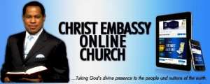 Christ Embassy: Where Is The Love?
