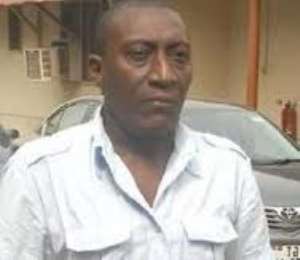 Asem Dake pleads not guilty to five charges