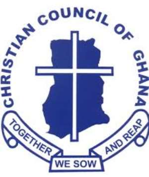 Open Letter to the Christian Council Ghana