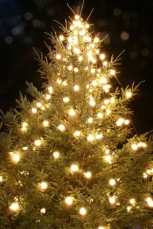 25TH DECEMBER 2009 WAS THE WORST CHRISTMAS IN GHANA