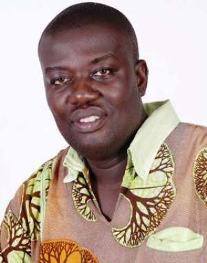 Christopher Opoku