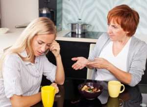 10 Ways To Deal With A Passive-Aggressive In-Law