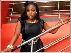 How Female Rapper, Kel Lost N70m For Alleged Snobbish Act