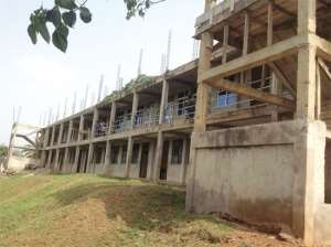 Hark Mount Sinai SHS  lacks infrastructure