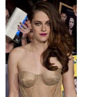 Kristen Stewart
